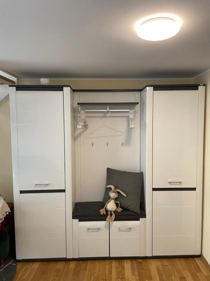 Cute, Quiet And Central - Self Check In Bad Ischl Kültér fotó