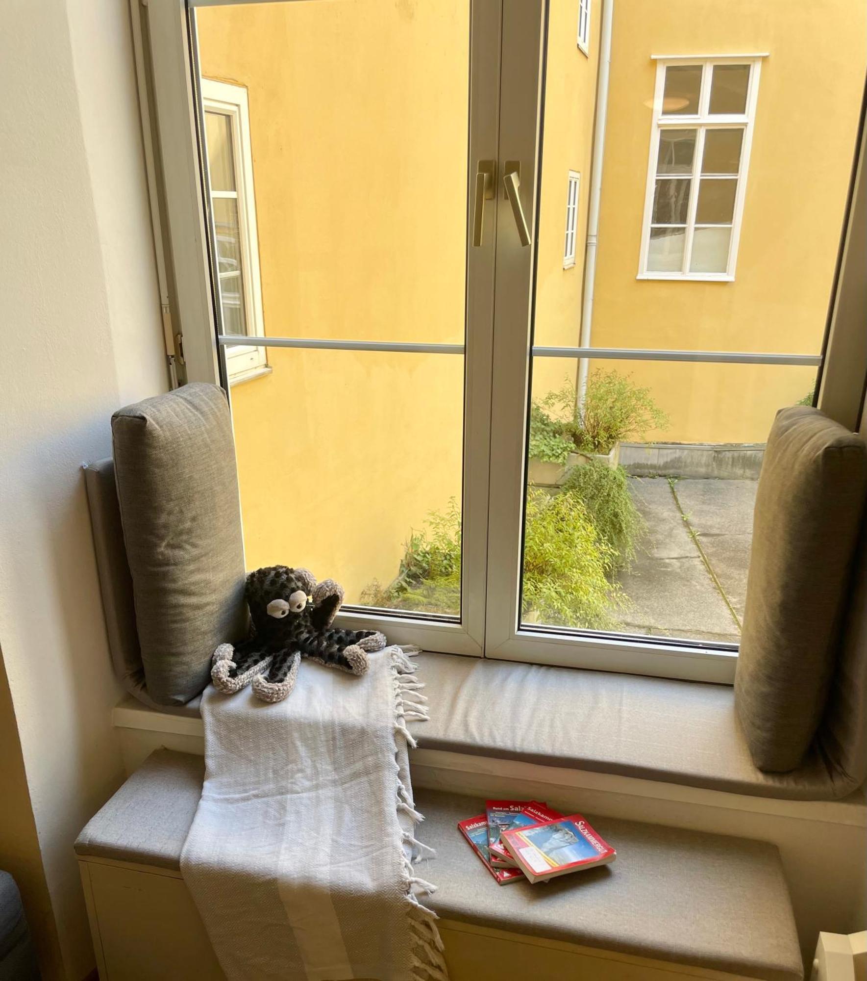 Cute, Quiet And Central - Self Check In Bad Ischl Kültér fotó